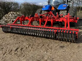 He-va Mega-dan 4,7m stubharve