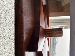 Juletræsfod