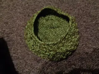 Dame baret
