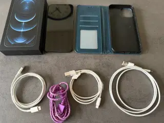 iPhone 12 Pro Max 256 GB.