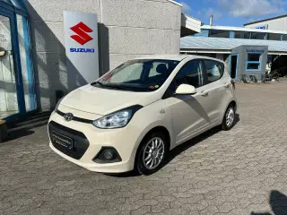 Hyundai i10 1,25 Comfort Air