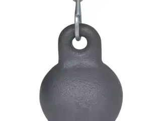 Rund skorstenskost diameter 15 cm