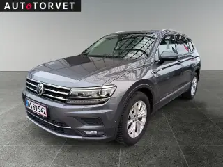 VW Tiguan Allspace 2,0 TDi 150 Highline DSG 7prs