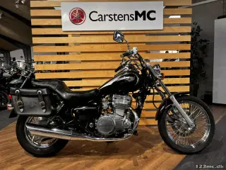 Kawasaki EN 500