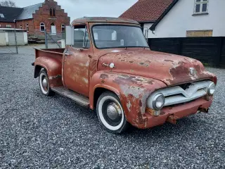 Ford F 100 1955 "Bumle"