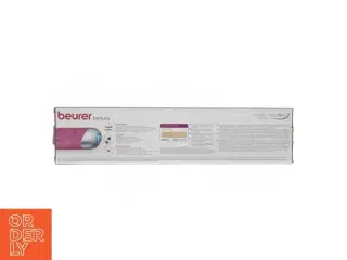 Cellulite Massageapparat fra Beurer (str. 40 cm)