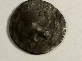 Antique Greece coin 2