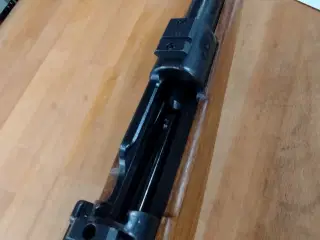 Mauser 98K 8x57 mm