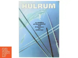 Kunstkatalog - Hulrum