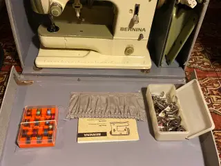 Bernina 600 symaskine