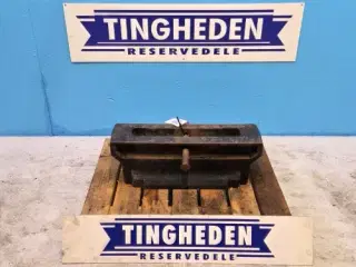 Massey Ferguson 6290 Support 3777687M5