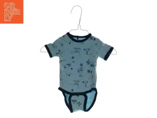 Bodystocking  fra Me Too (str. 50)