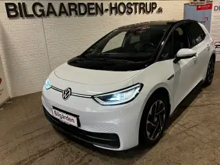 VW ID.3 58 Pro Performance Business