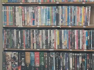 DVD Film