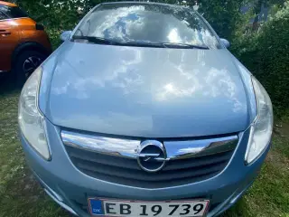 Opel Corsa 1,3 CDTi 75 Enjoy