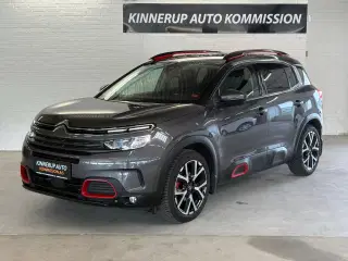 Citroën C5 Aircross 1,5 Blue HDi Platinum EAT8 start/stop 130HK 5d 8g Aut.