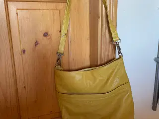 Smørblød lædertaske fra Still Nordic