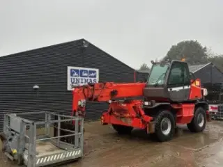 Populær rotor maskine