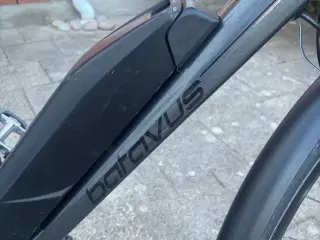Elcykel Batavus Razer E-go limited