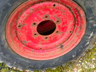 Fordæk