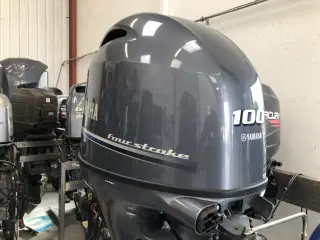 Yamaha F100FETL