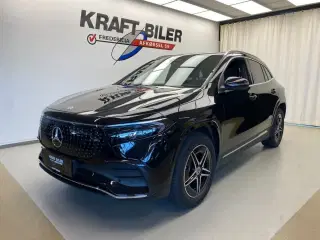 Mercedes EQA350  AMG Line 4Matic