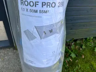 undertag raw roof pro 280