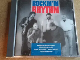 Rockin´ In Rhythm ** Rockin´ In Rhythm (2037-2) 