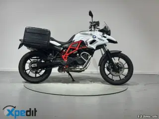 BMW F 700 GS