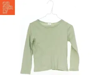 Langærmet bluse fra Next (str. 110)