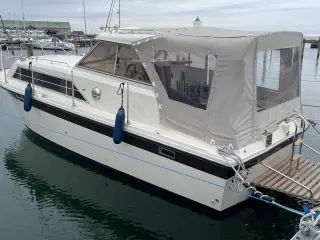 Fairline mirage 29