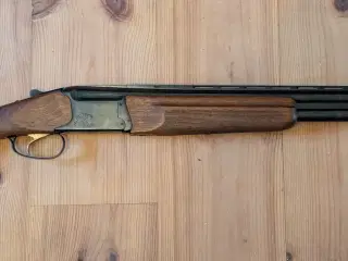 Baikal 12/76 over-under haglgevær