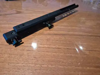 Pard 008 montage til sauer 404