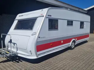 2013 - Kabe Safir TDL-E KS