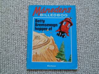 Månedens billedbog
