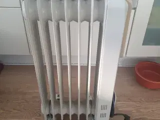 El Radiator 