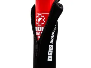 112 Brandslukker 400 ml. inkl. Neoprentaske