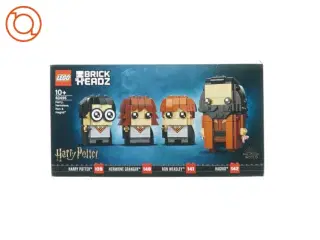 LEGO Brickheadz: Harry Potter 40495 fra Lego (str. 26 x 14 cm)