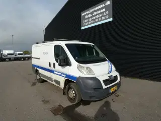Peugeot Boxer 2,2 HDi 330 L1H1 110HK Van