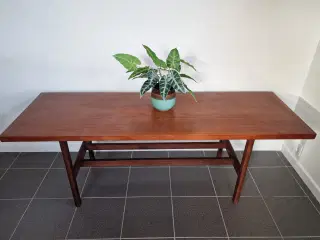  Lækkert Børge Mogensen sofabord.