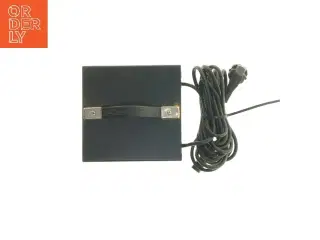 Ladeapperat (str. 17x17 cm)