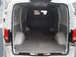 Mercedes Vito 114 2,2 CDi Standard L
