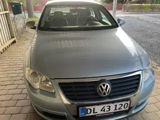 Flot VW Passat 