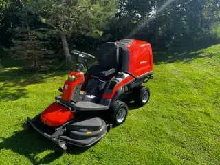 Husqvarna Rc320 TS AWD