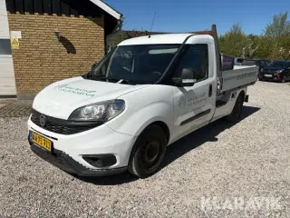 Ladvogn Fiat Doblò Cargo 1.6 MJT 105
