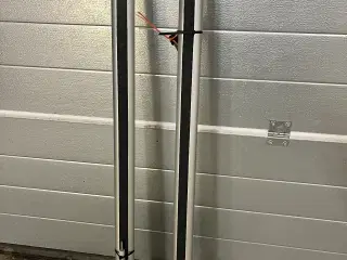 Originale Mercedes tagbøjler