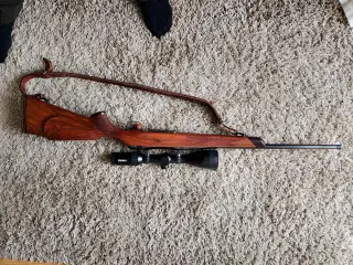 Schultz & Larsen Victory 308