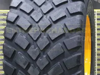 [Other] Leao FloatmaX 600/55R26.5 med fälg