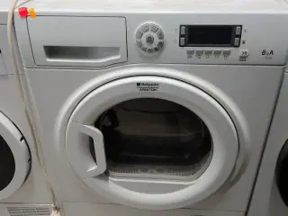 Tørretumbler, brugt ARISTON Hotpoint