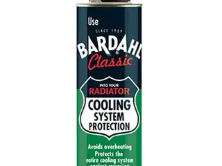 Bardahl Classic Cooling System Protection 300 Ml.